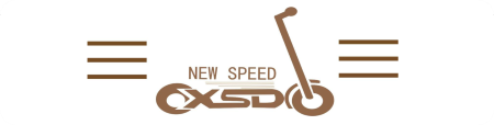 New Speed - SD