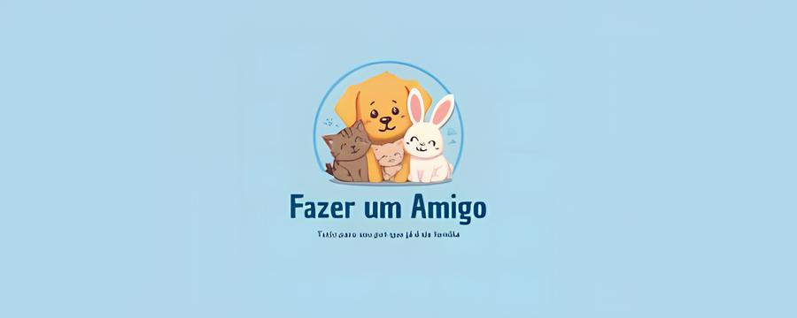 Fazer um Amigo - SJC